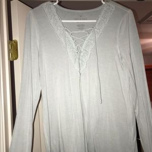 American Eagle long sleeve